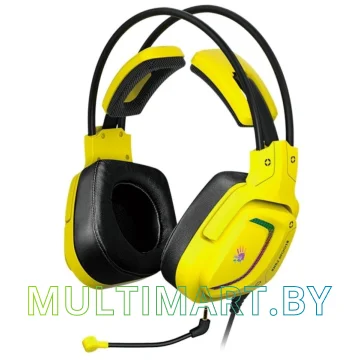 Наушники A4Tech Bloody G575 Punk